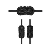 Introductory Bondage Kit #7 - Black